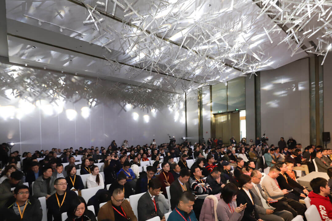 8BTC Event