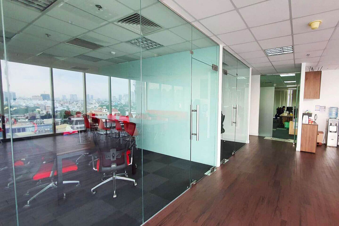 Bacoor Office