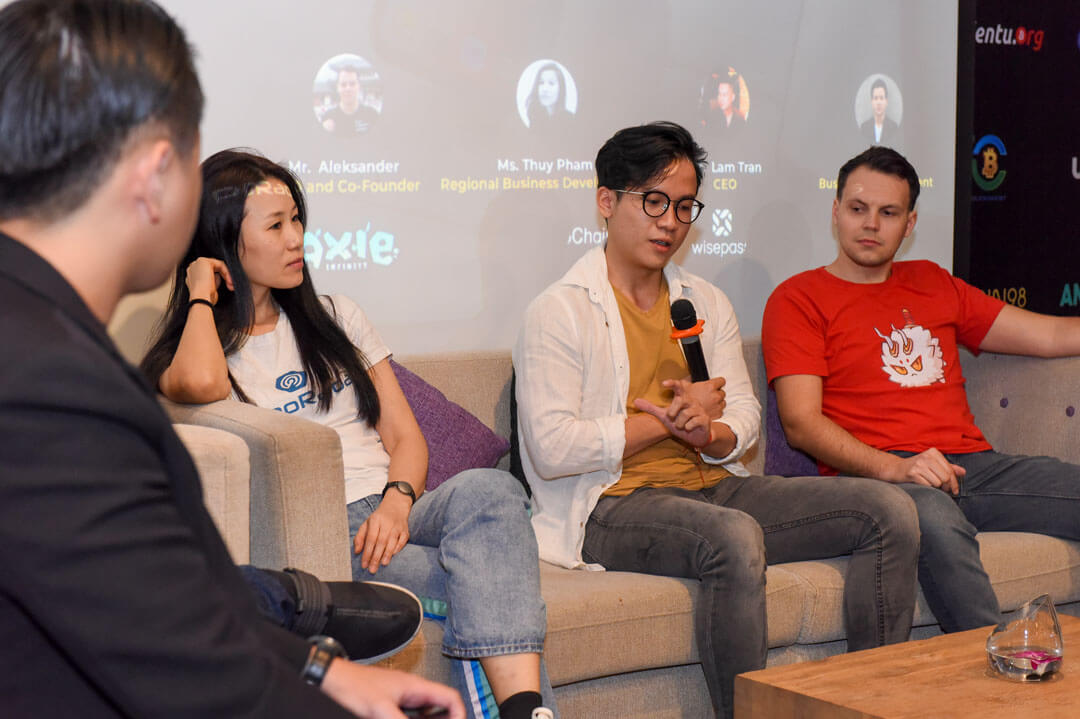 Bacoor Panel Speak