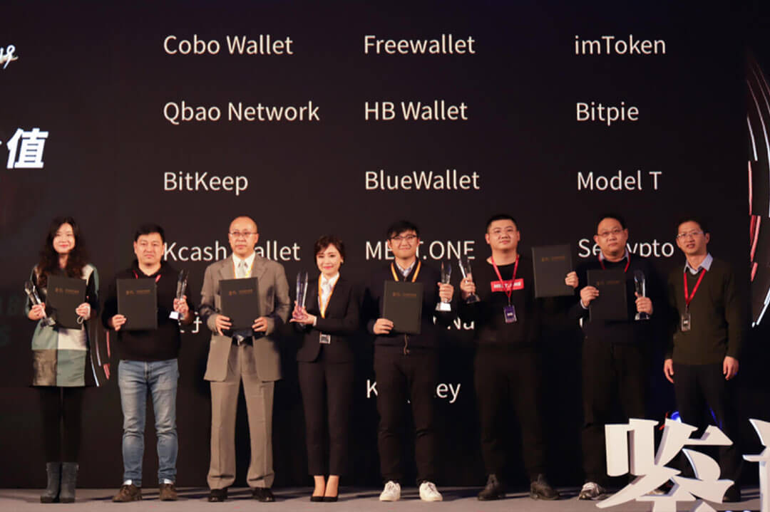 Top Wallet Prize
