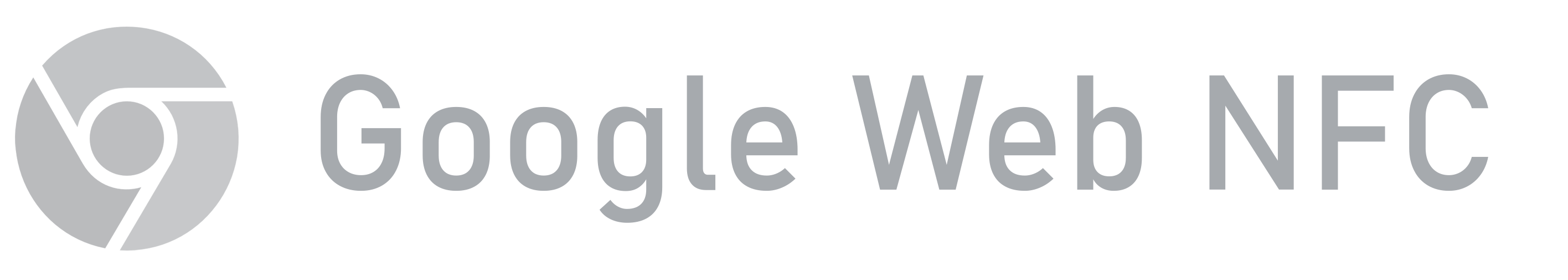 google web nfc